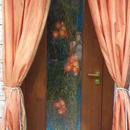 Casa Belvedere Сasa de vacaciones *